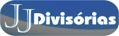 Logo JJ Divisórias